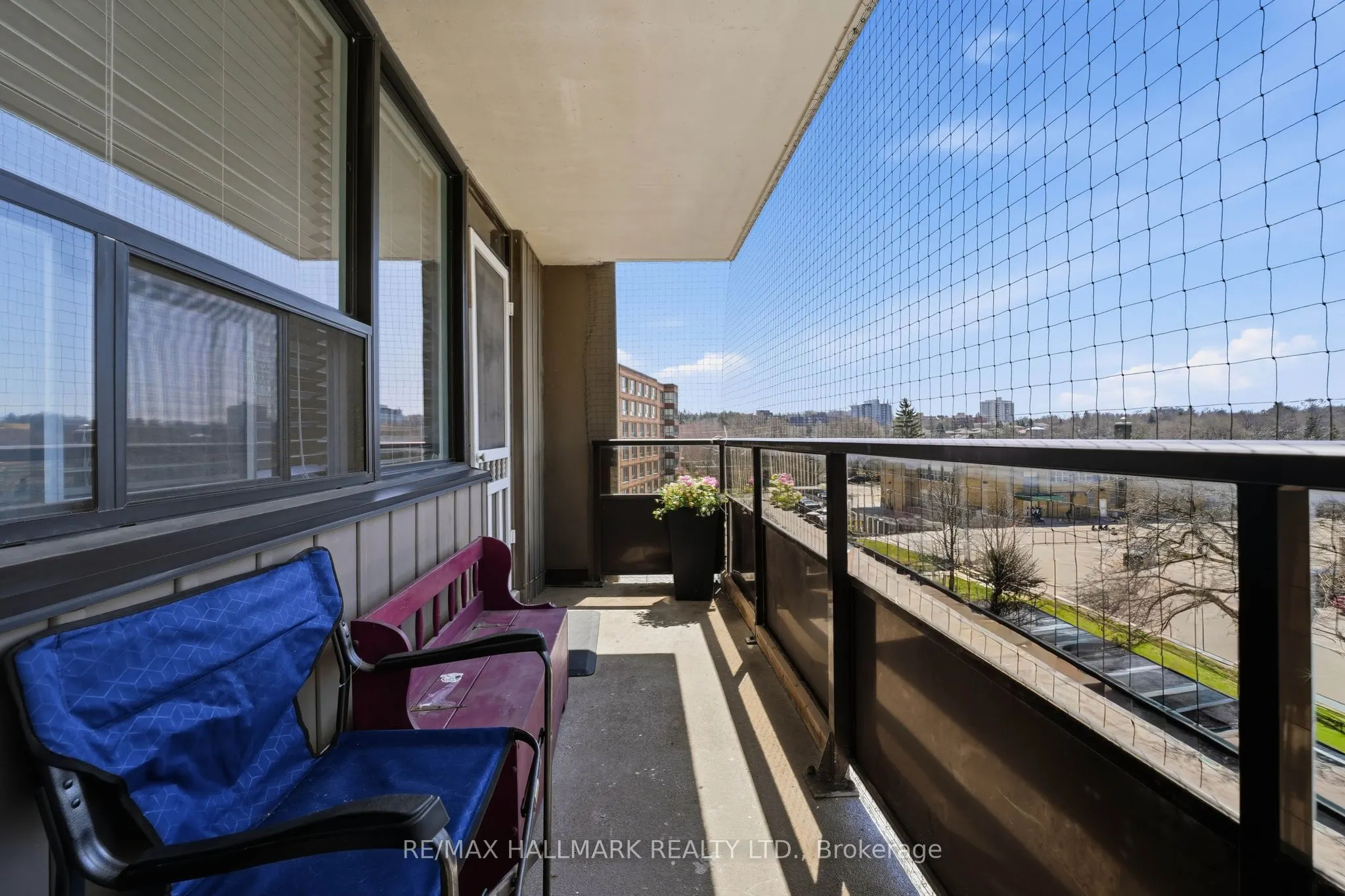 180 Markham Road #503