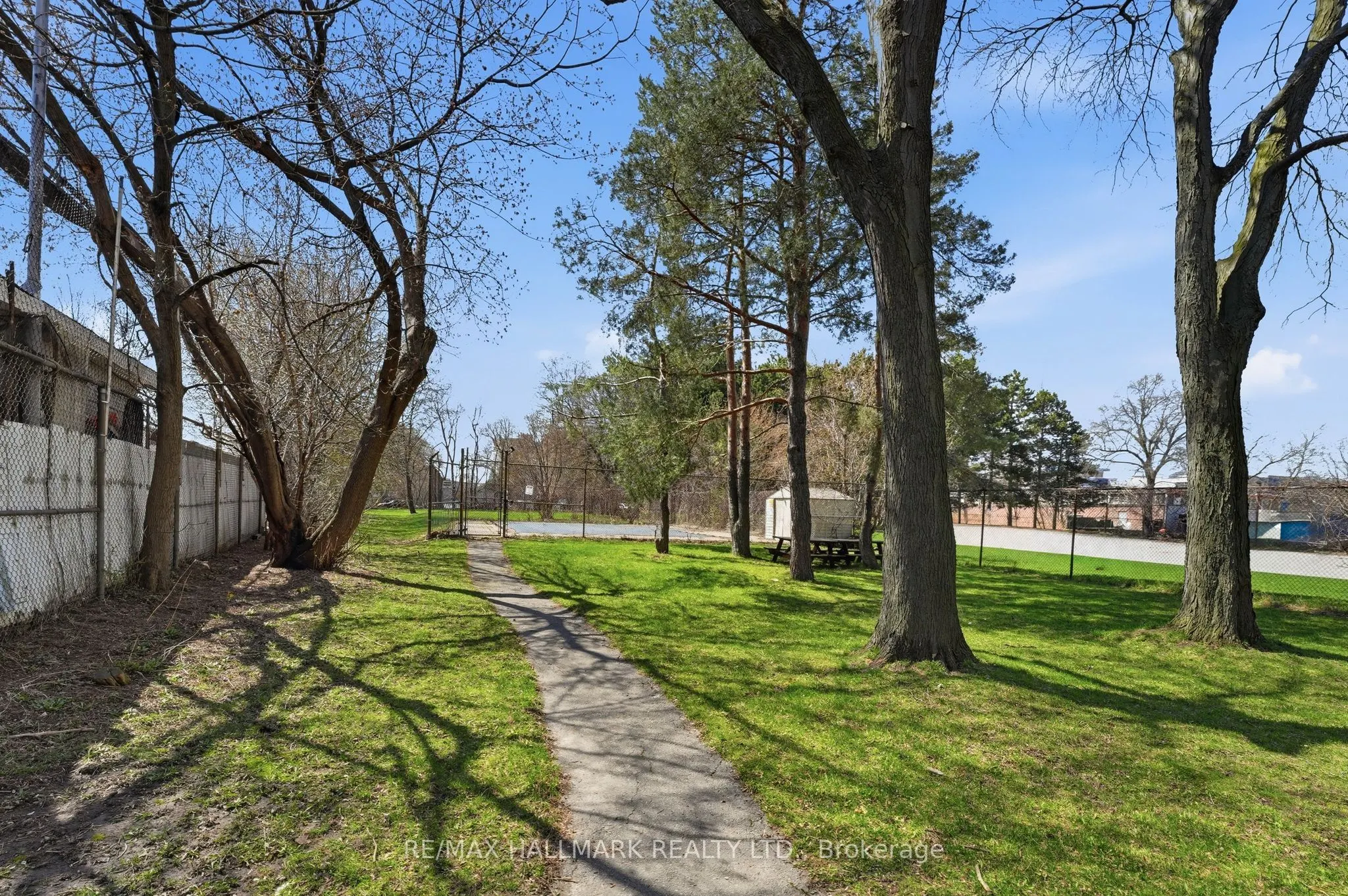 180 Markham Road #503