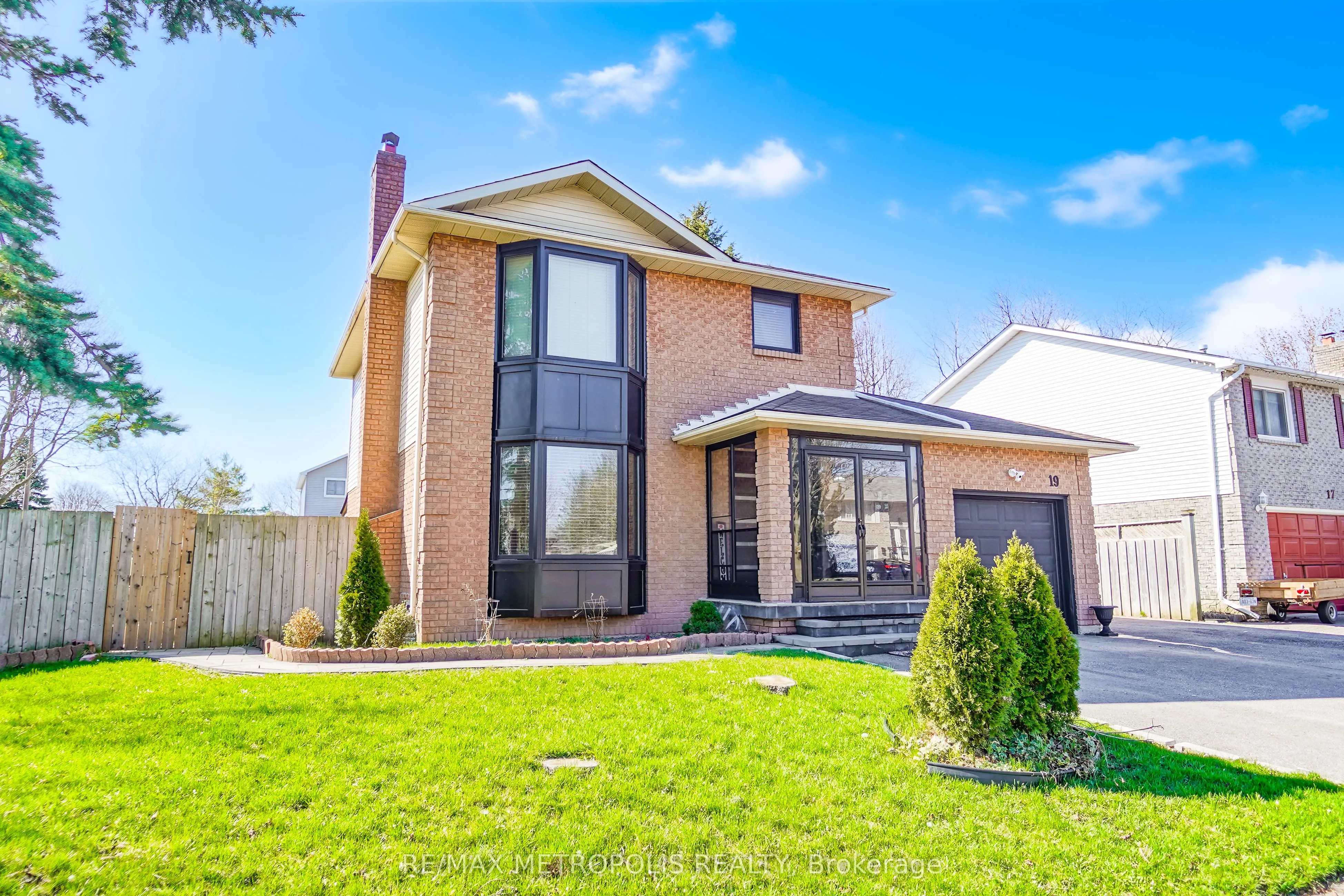19 Glenabbey Drive