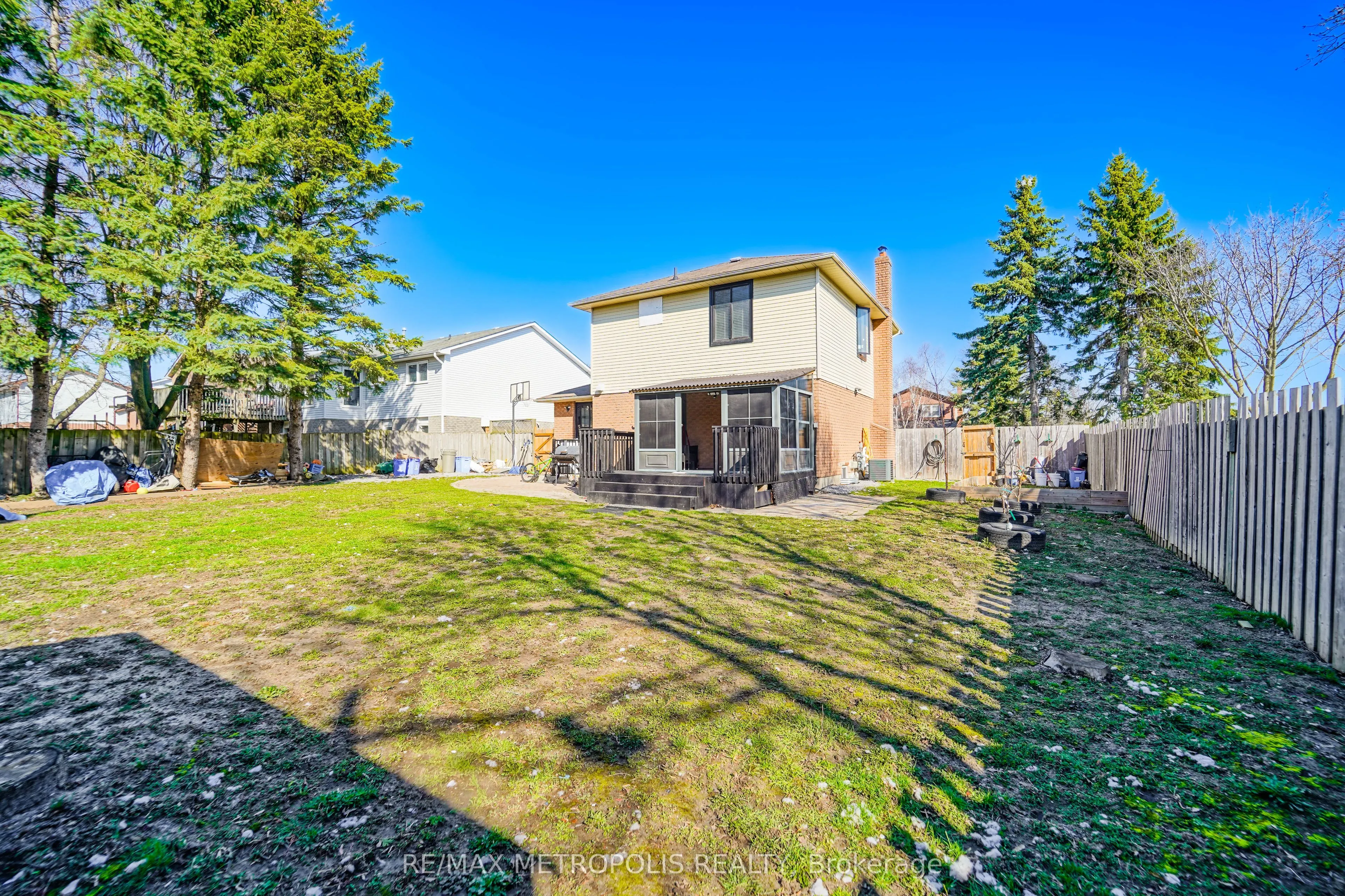 19 Glenabbey Drive