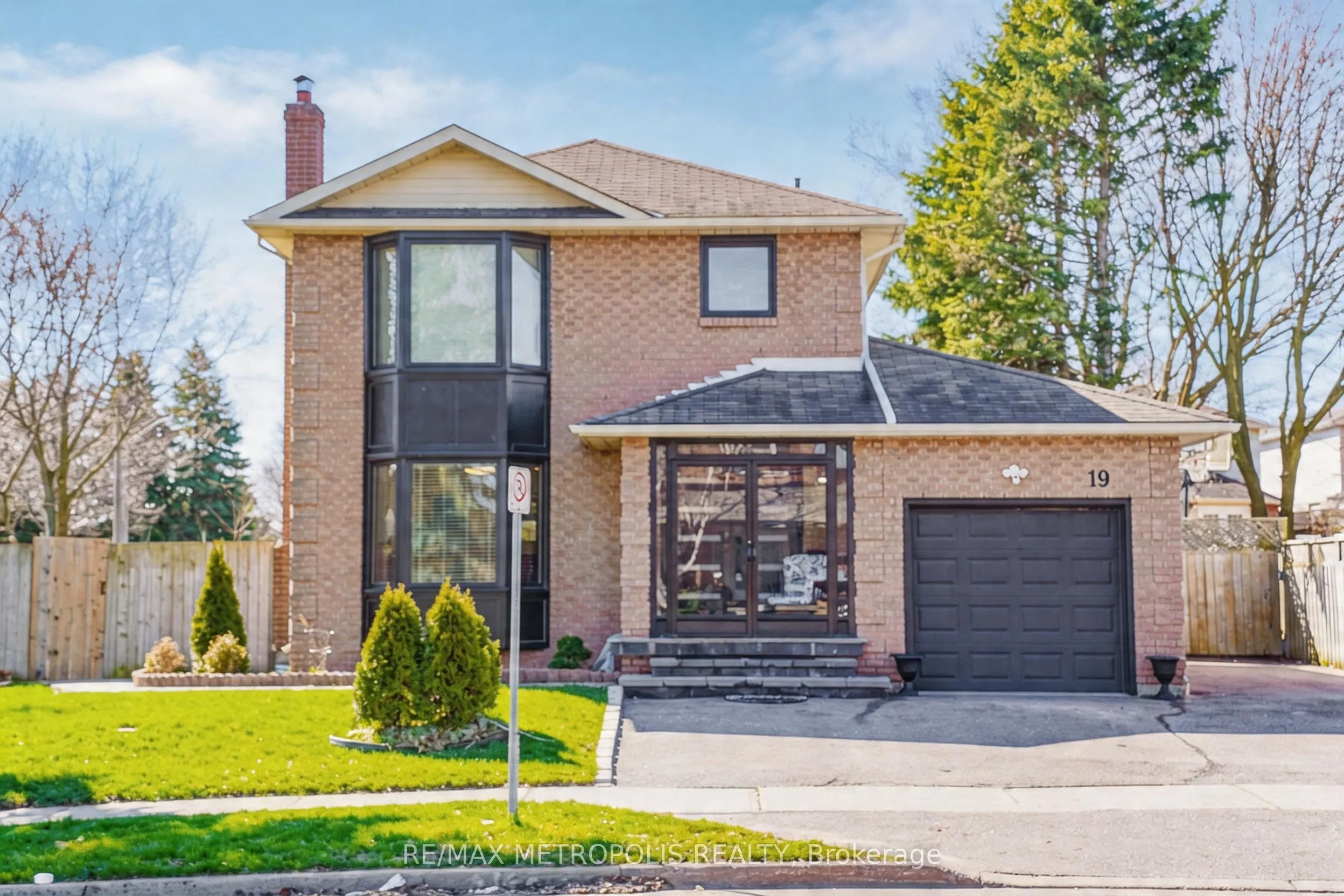 19 Glenabbey Drive