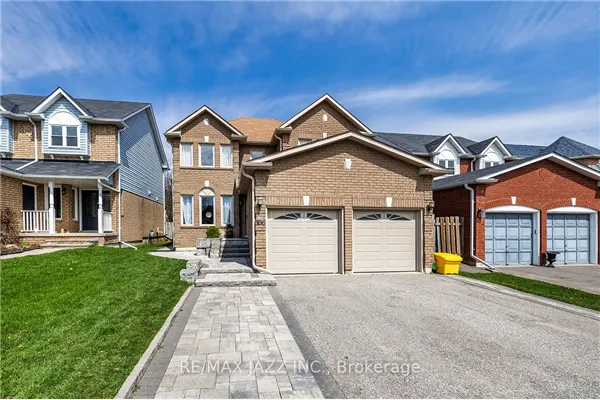 106 Apple Blossom Boulevard