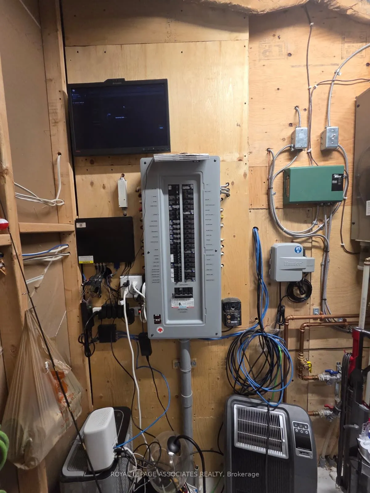 46 Williams Point Road