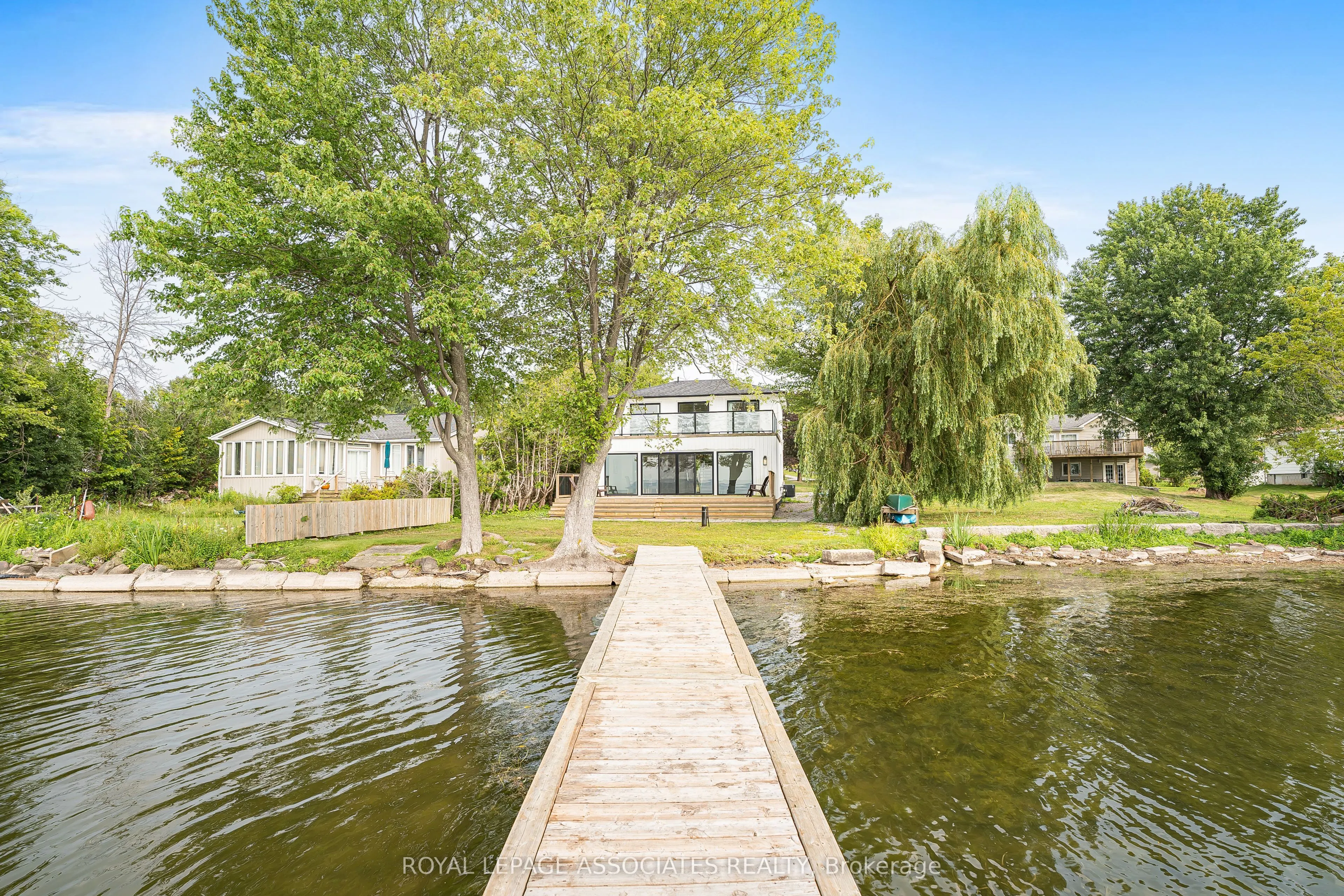46 Williams Point Road
