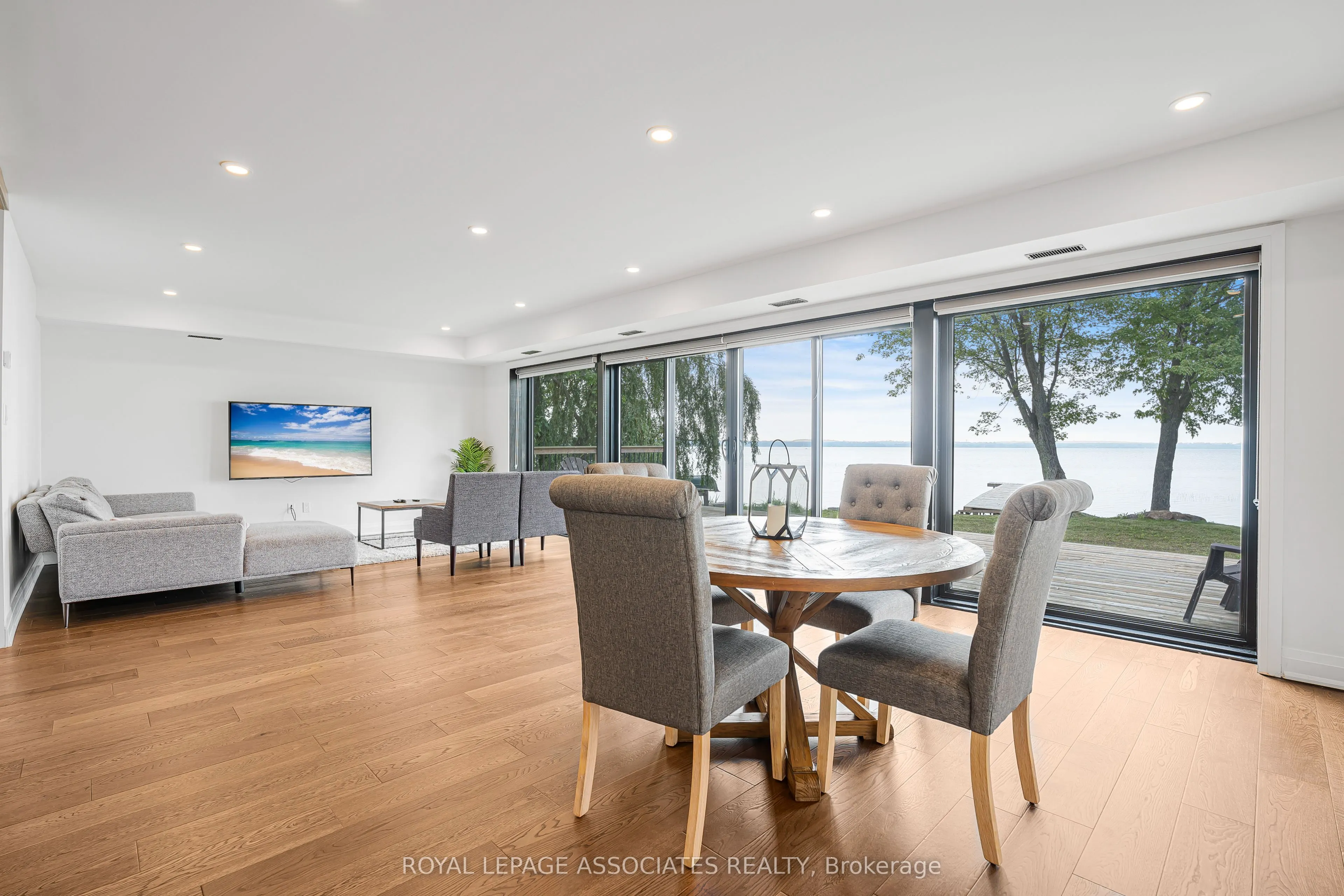46 Williams Point Road