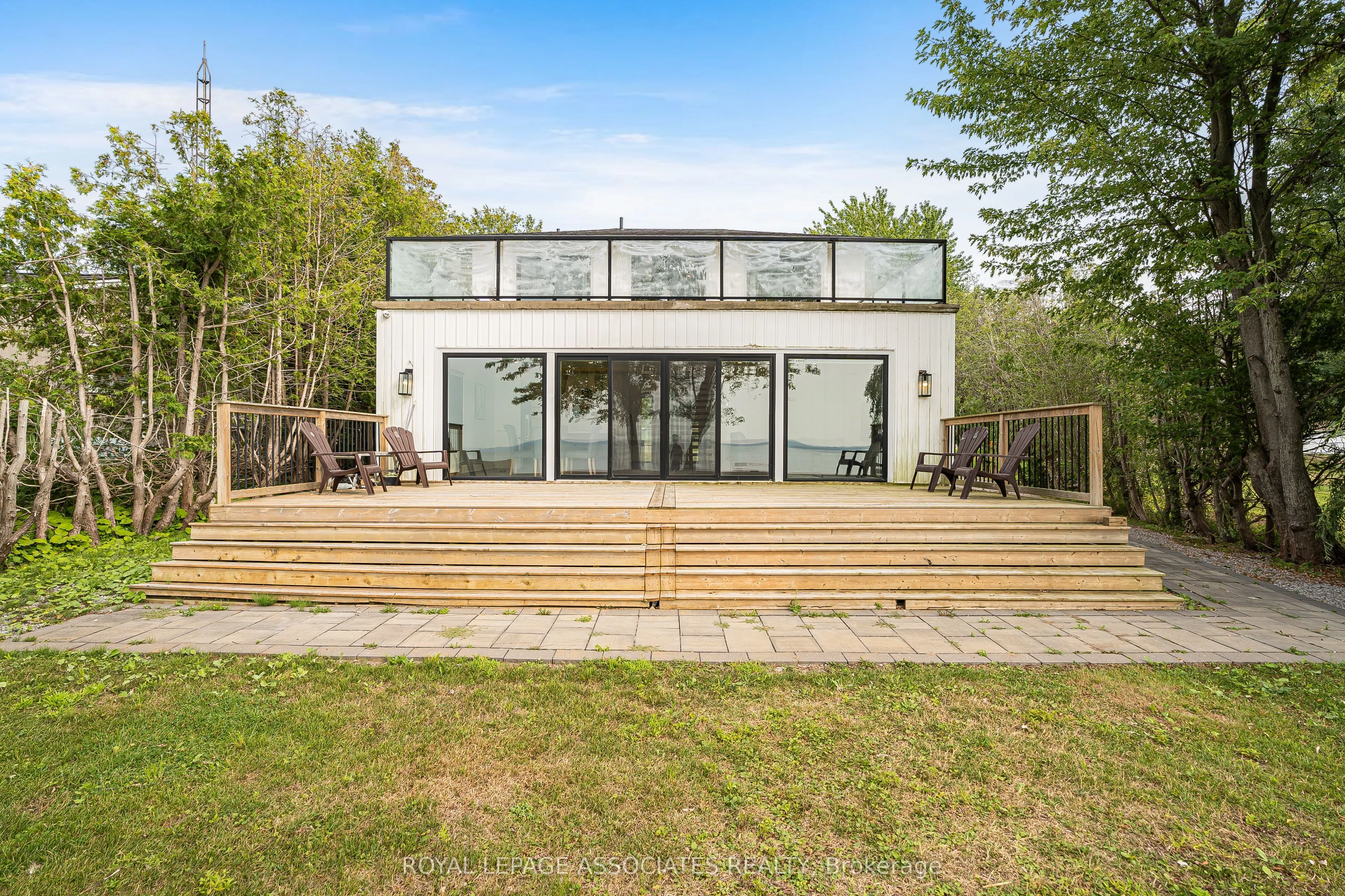 46 Williams Point Road
