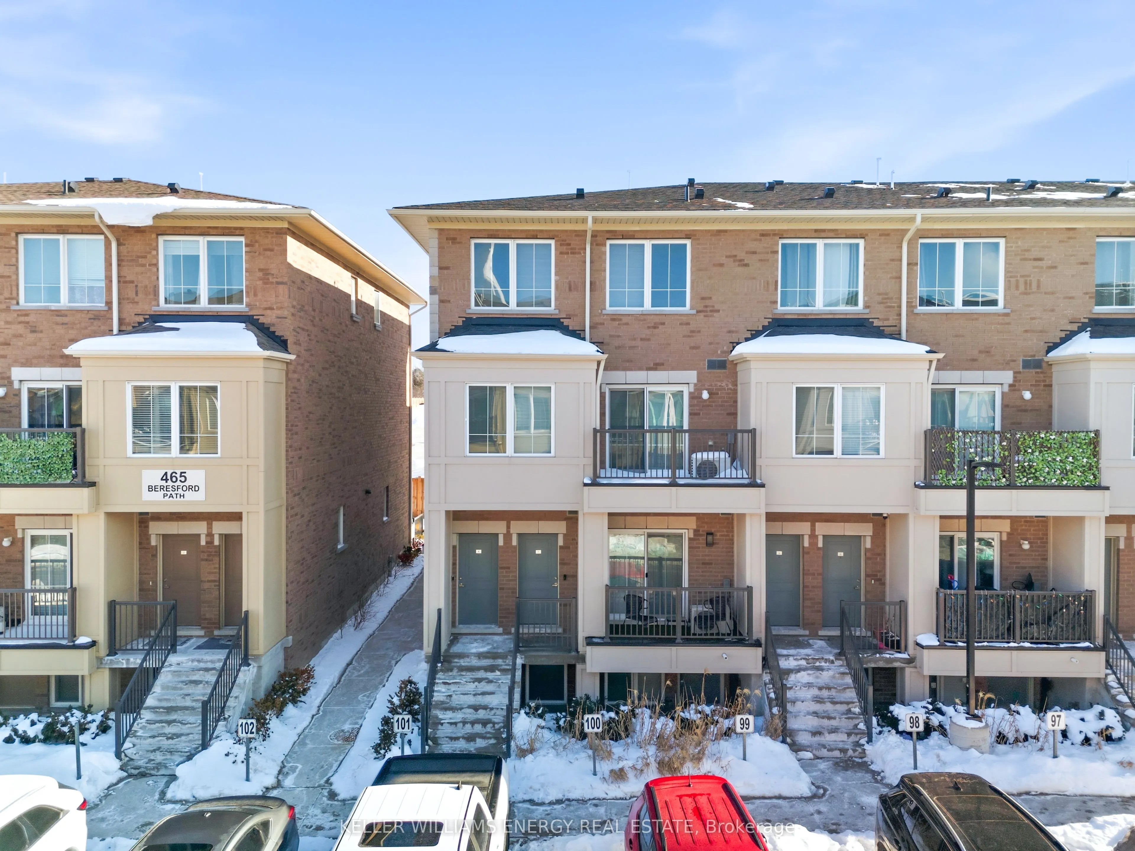 475 Beresford Path #7