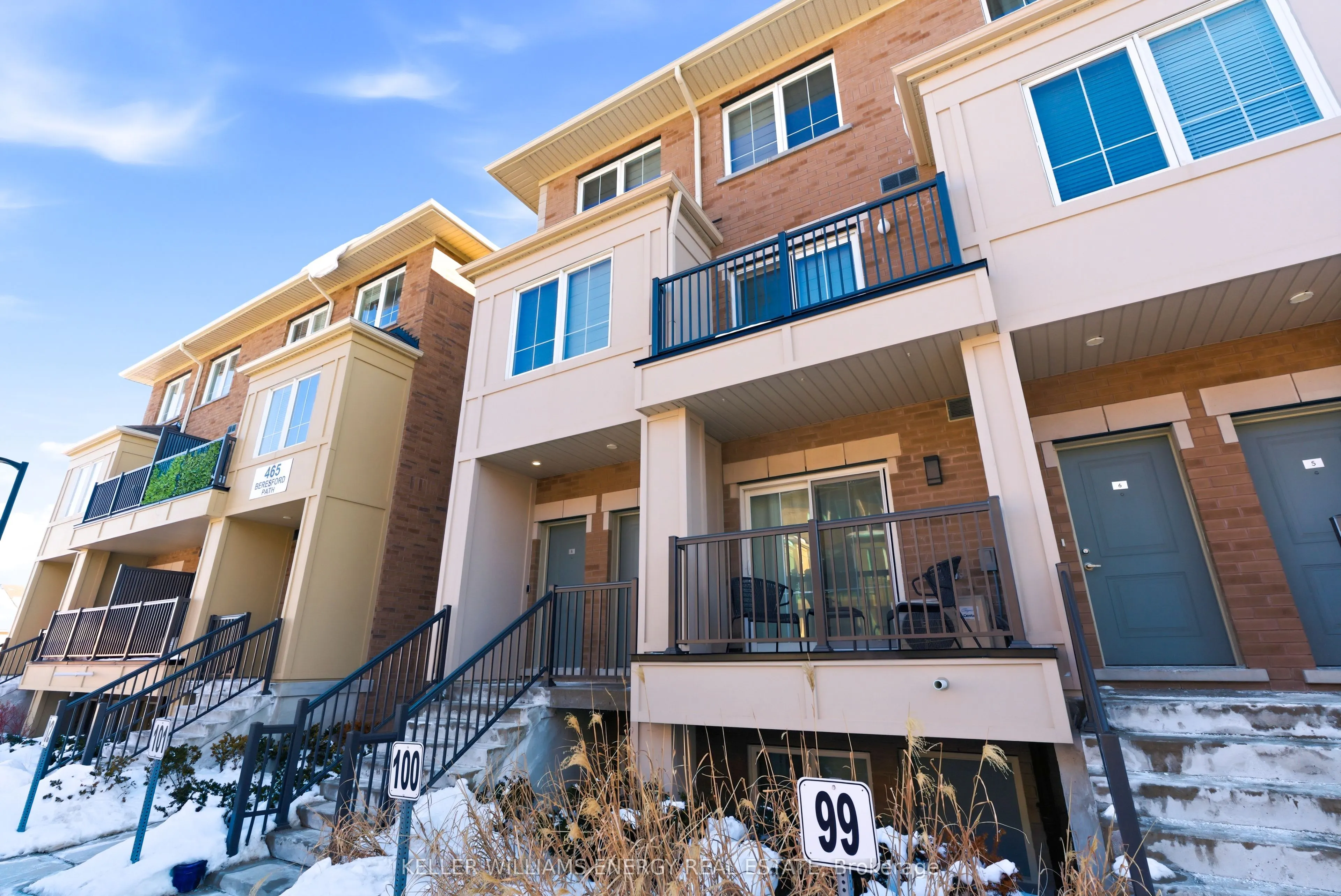 475 Beresford Path #7