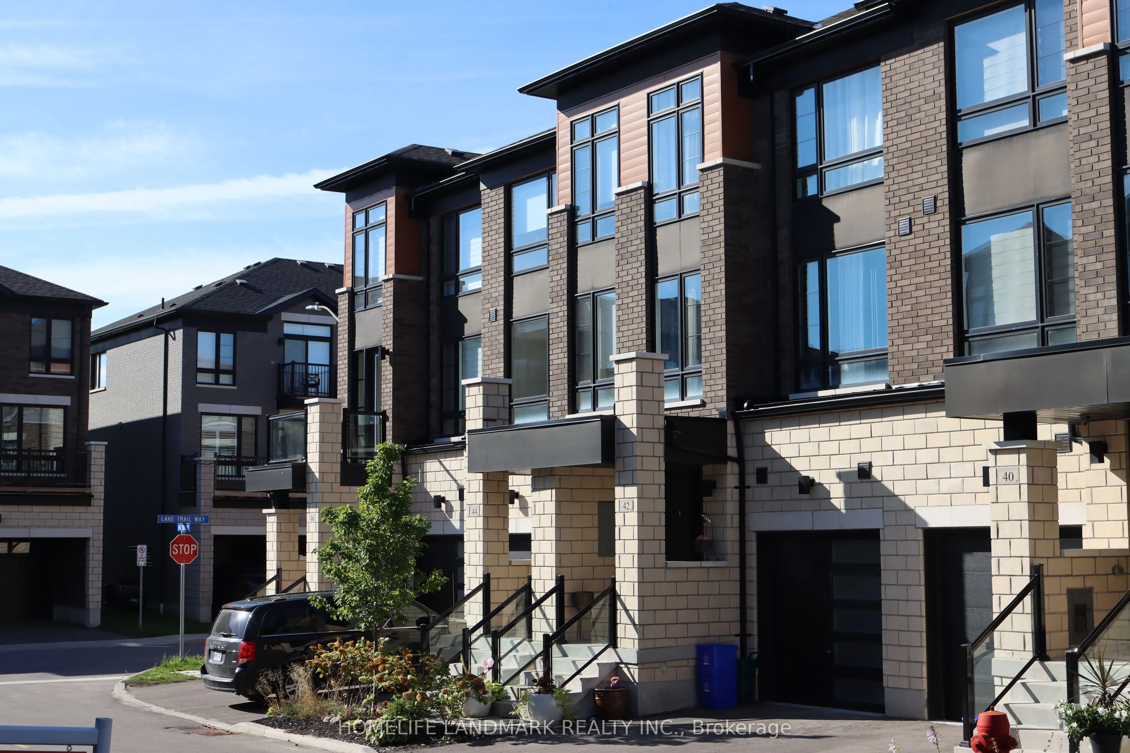 42 Lake Trail Way