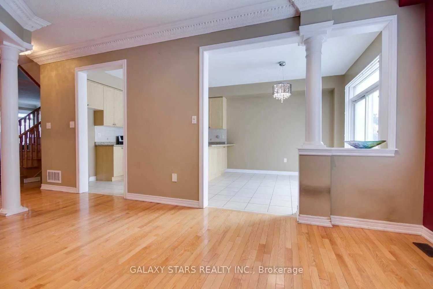 4 Spall Court