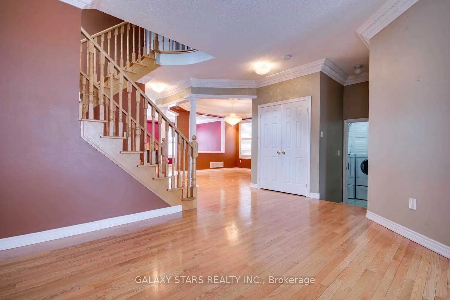 4 Spall Court