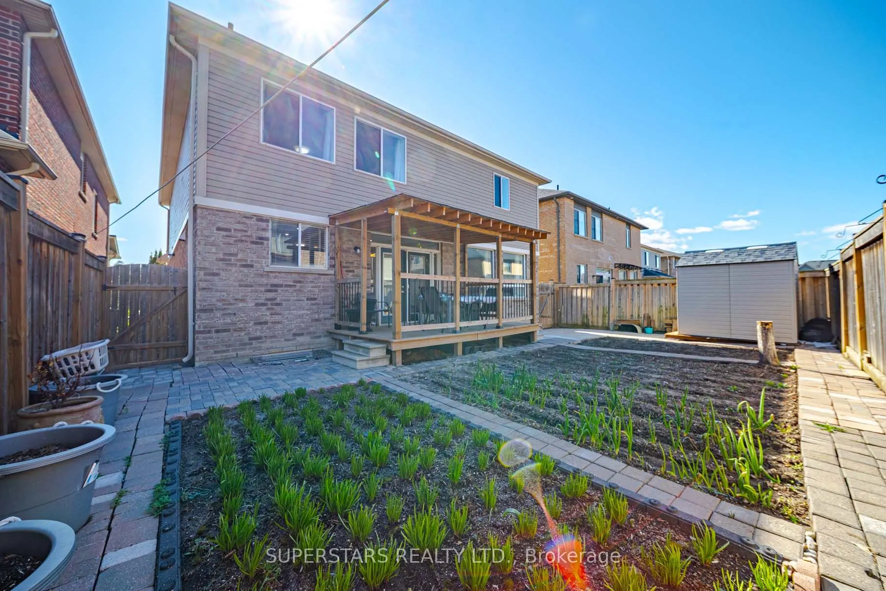 2410 Bridle Road