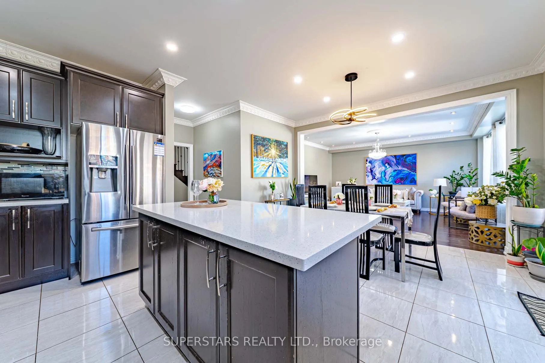 2410 Bridle Road