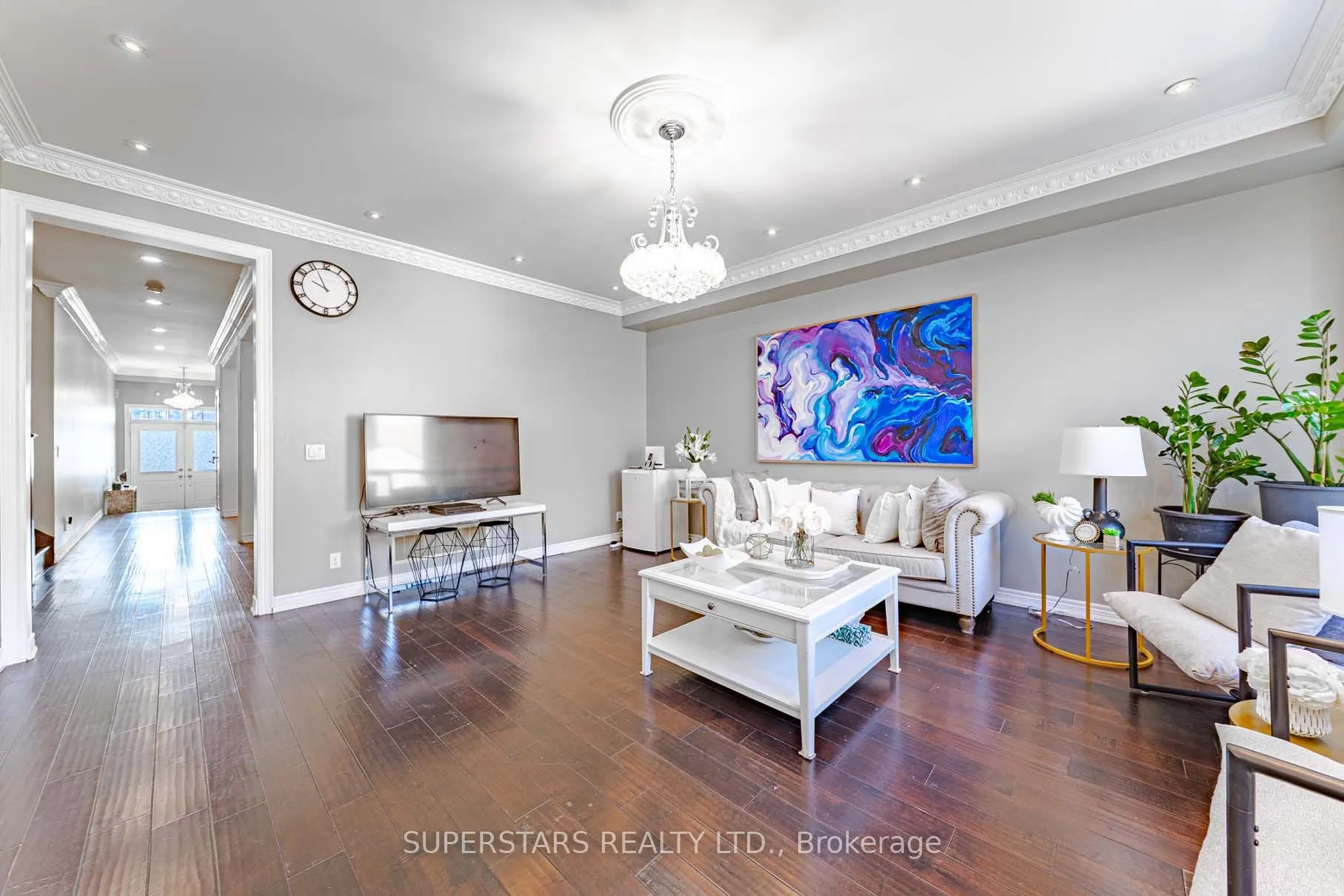 2410 Bridle Road
