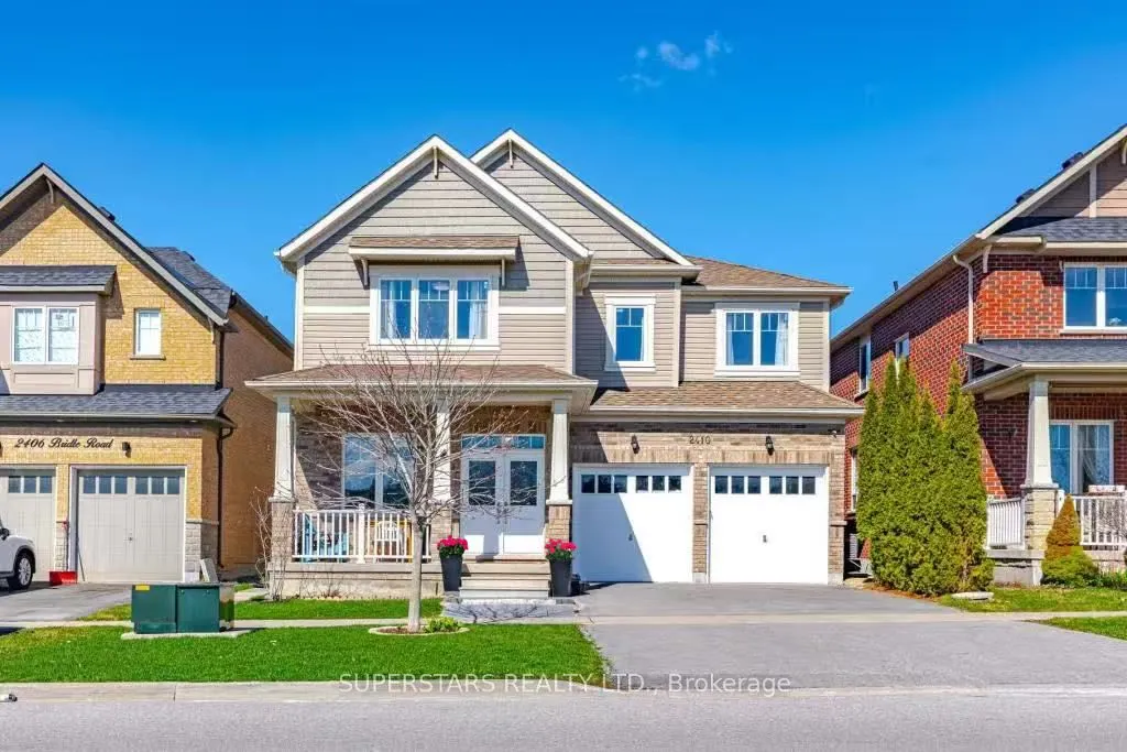 2410 Bridle Road