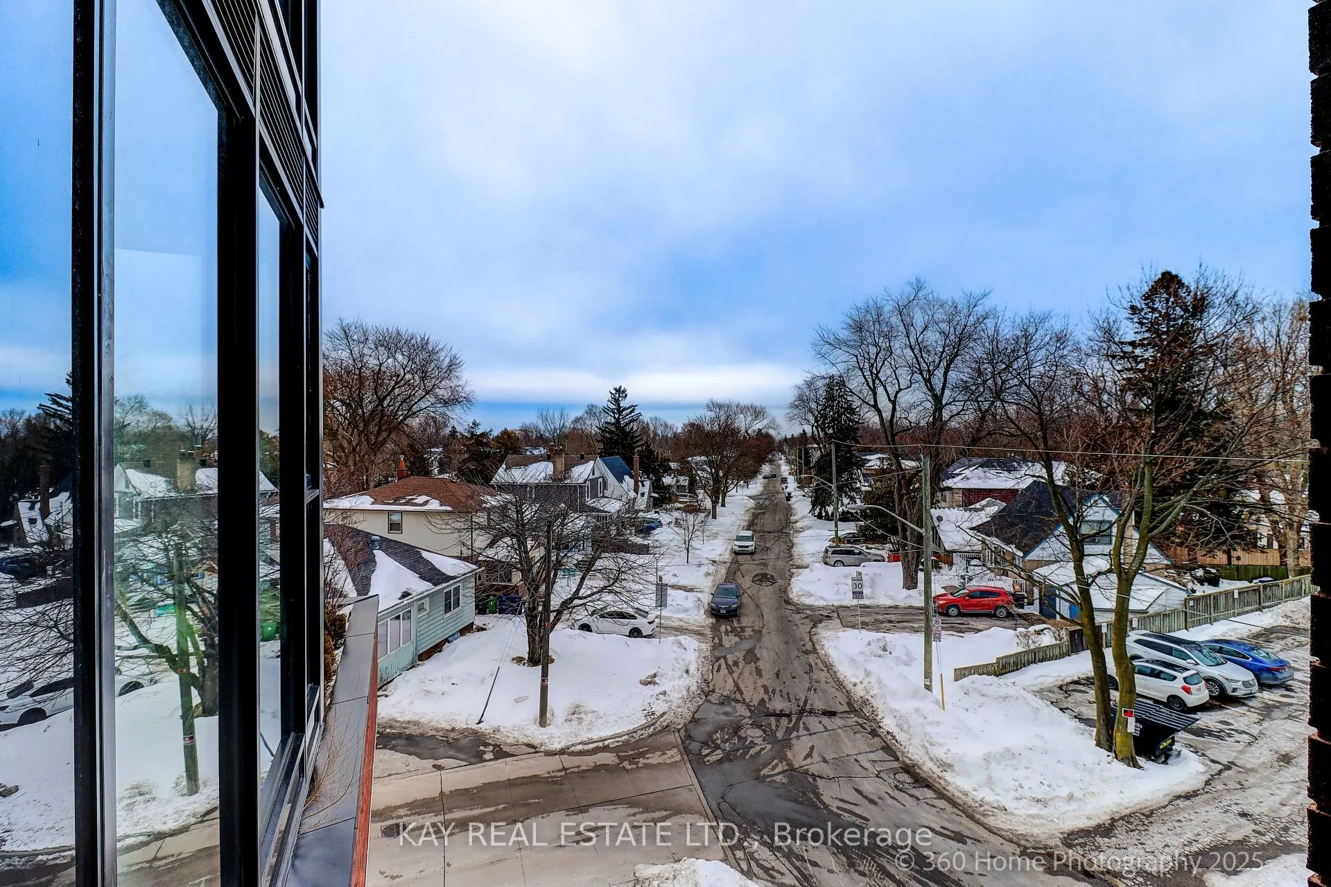 2799 Kingston Road #305