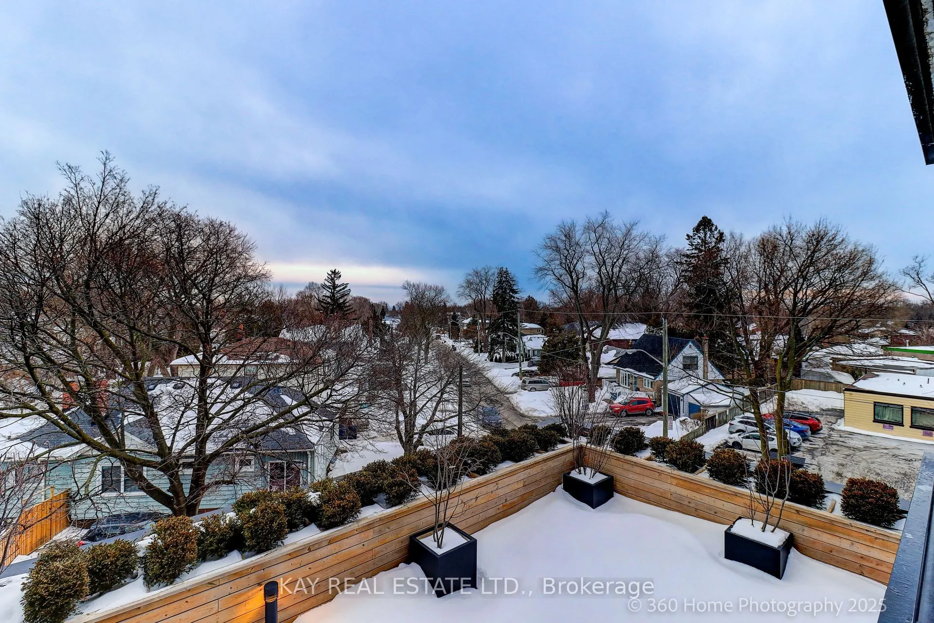 2799 Kingston Road #305