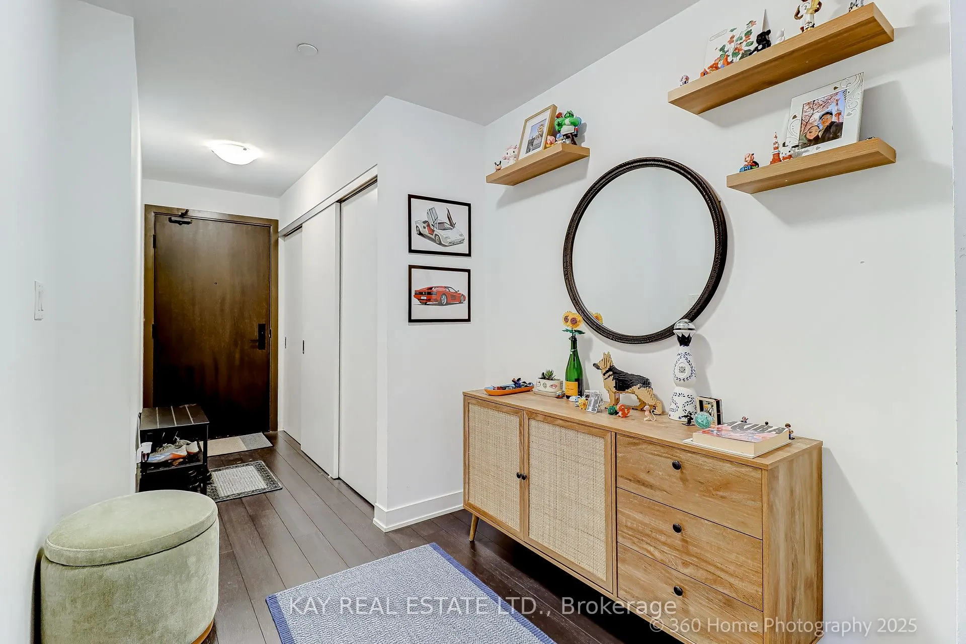 2799 Kingston Road #305