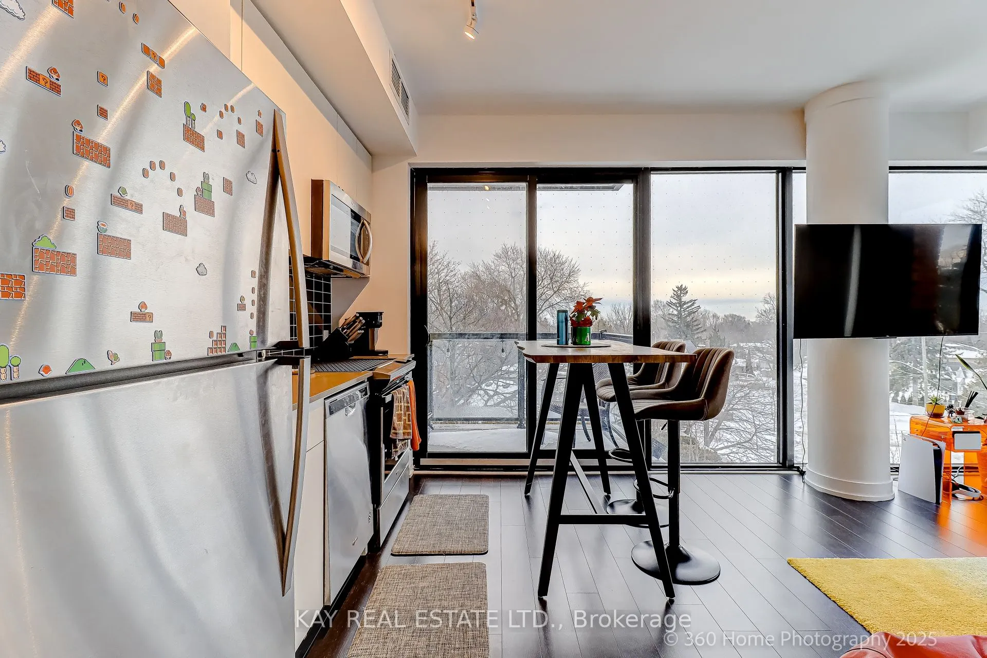 2799 Kingston Road #305