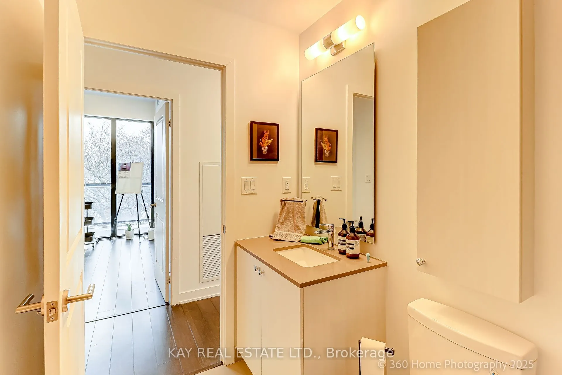 2799 Kingston Road #305