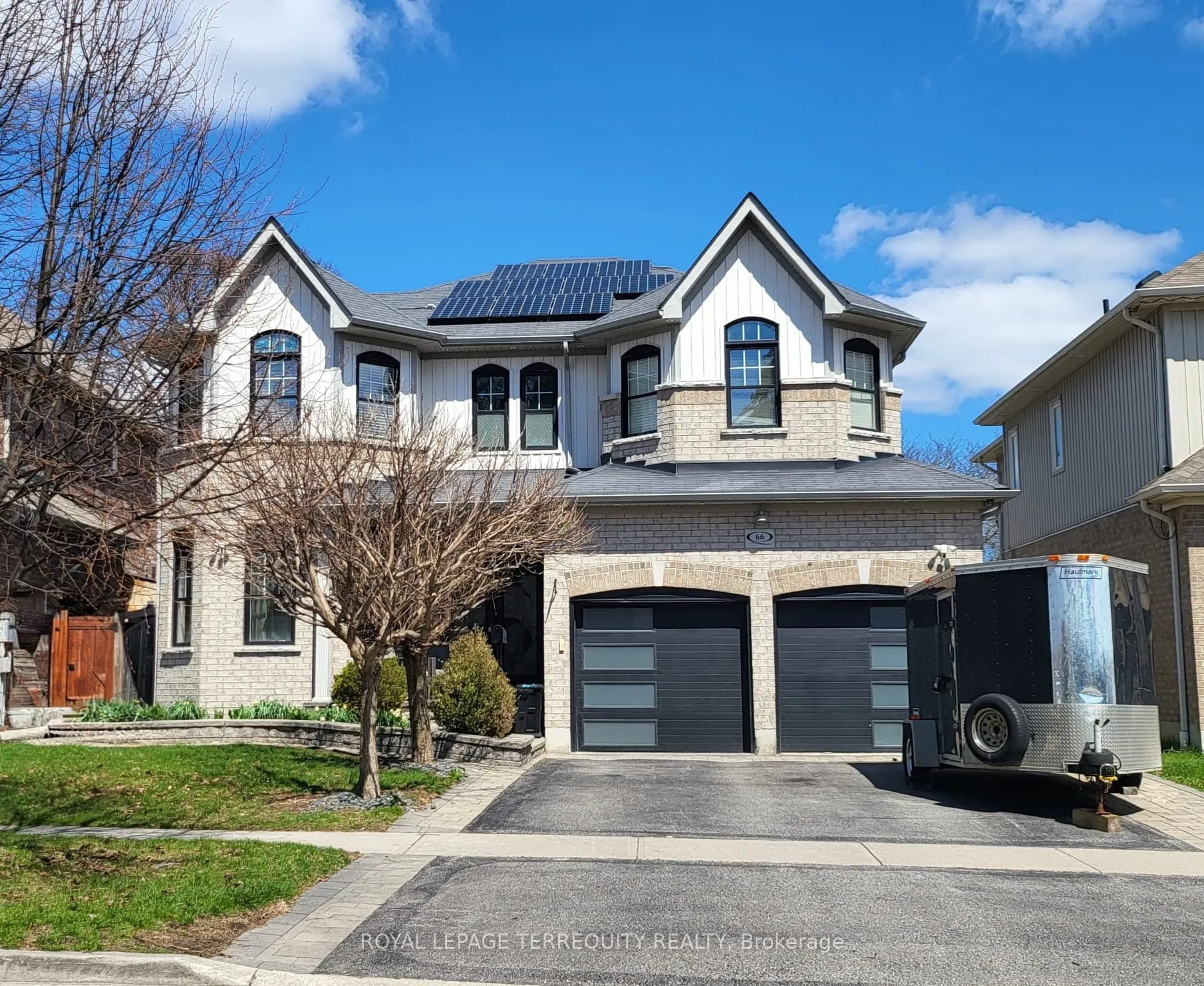 66 Rideout Street