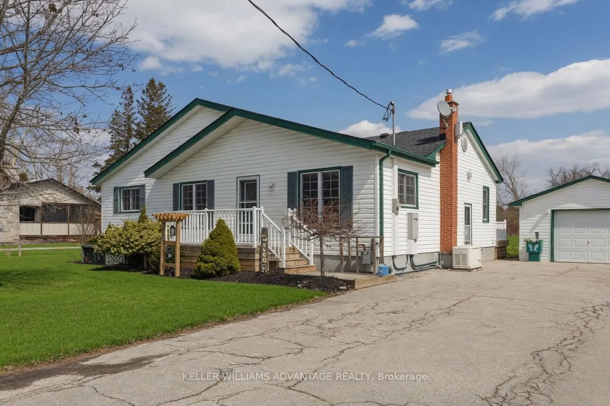 2347 Hancock Road