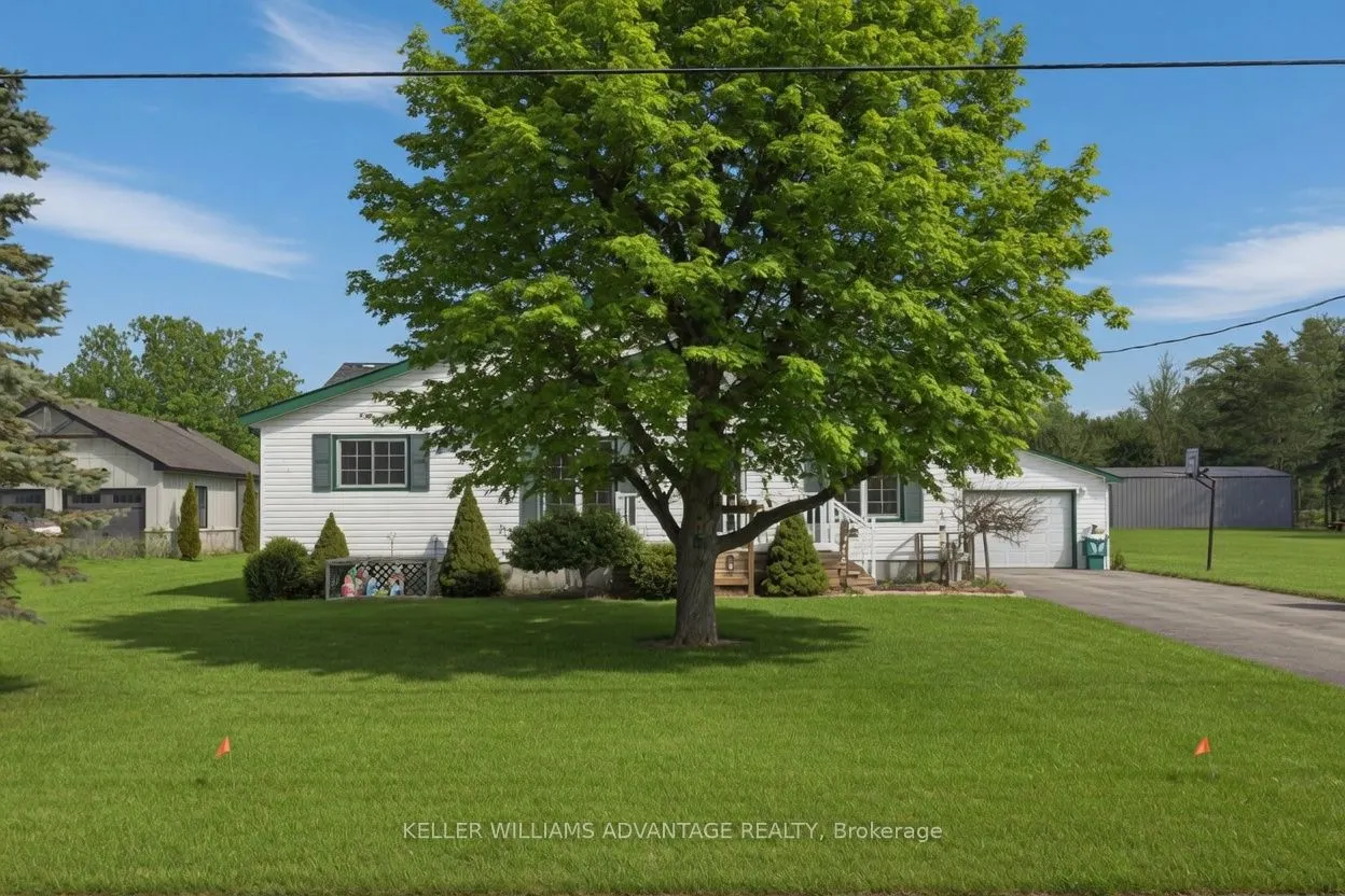 2347 Hancock Road