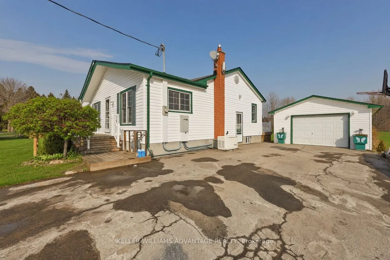 2347 Hancock Road