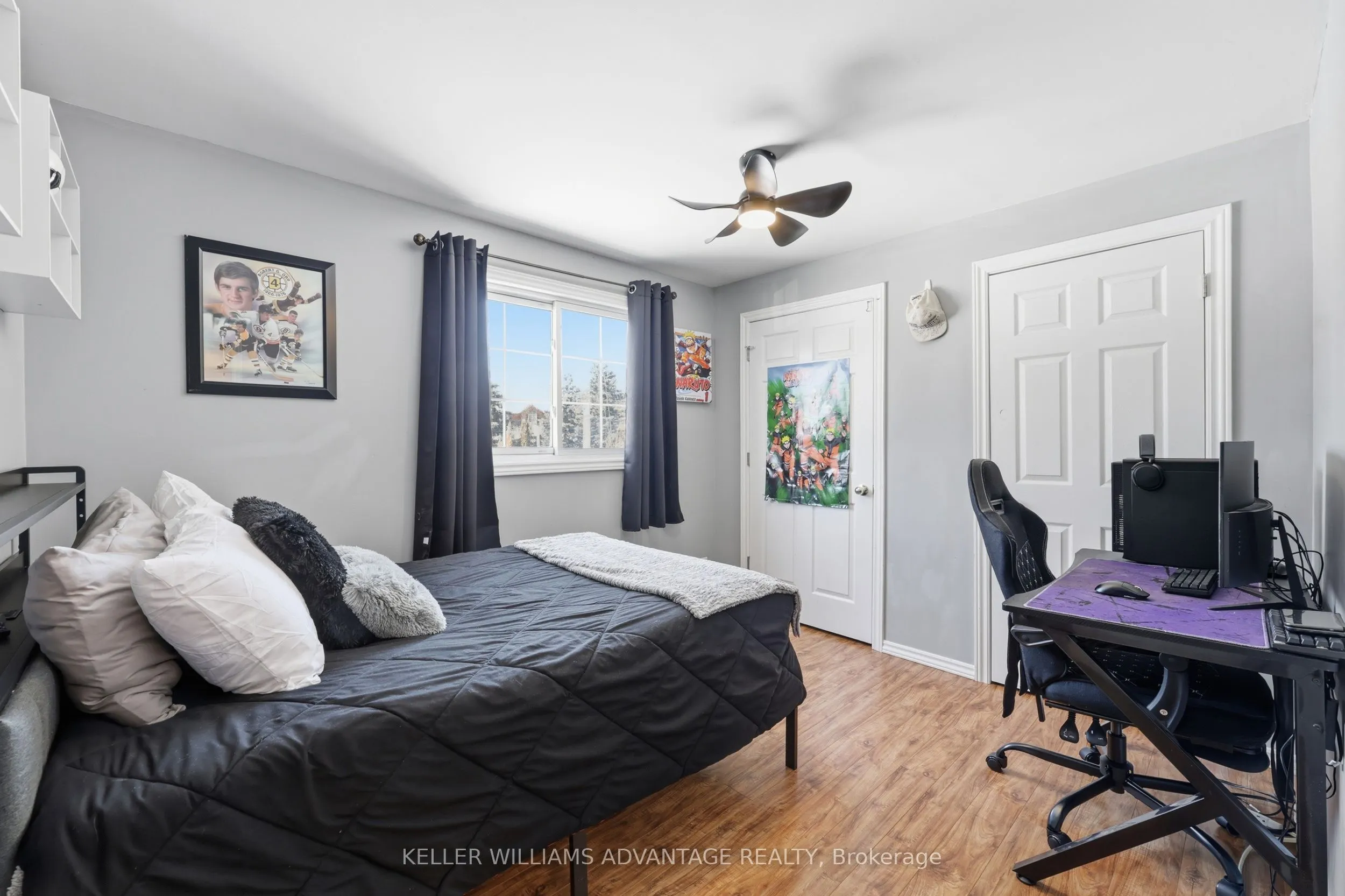 2347 Hancock Road