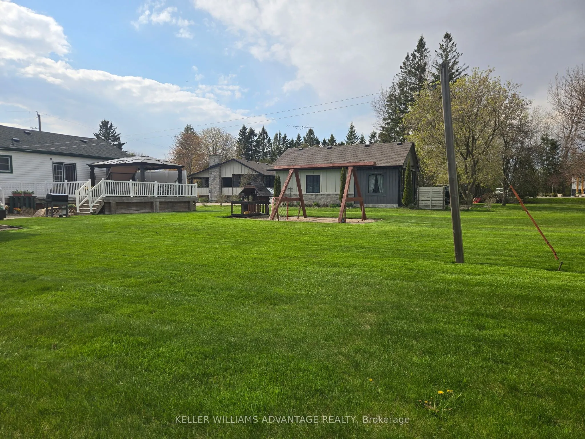 2347 Hancock Road