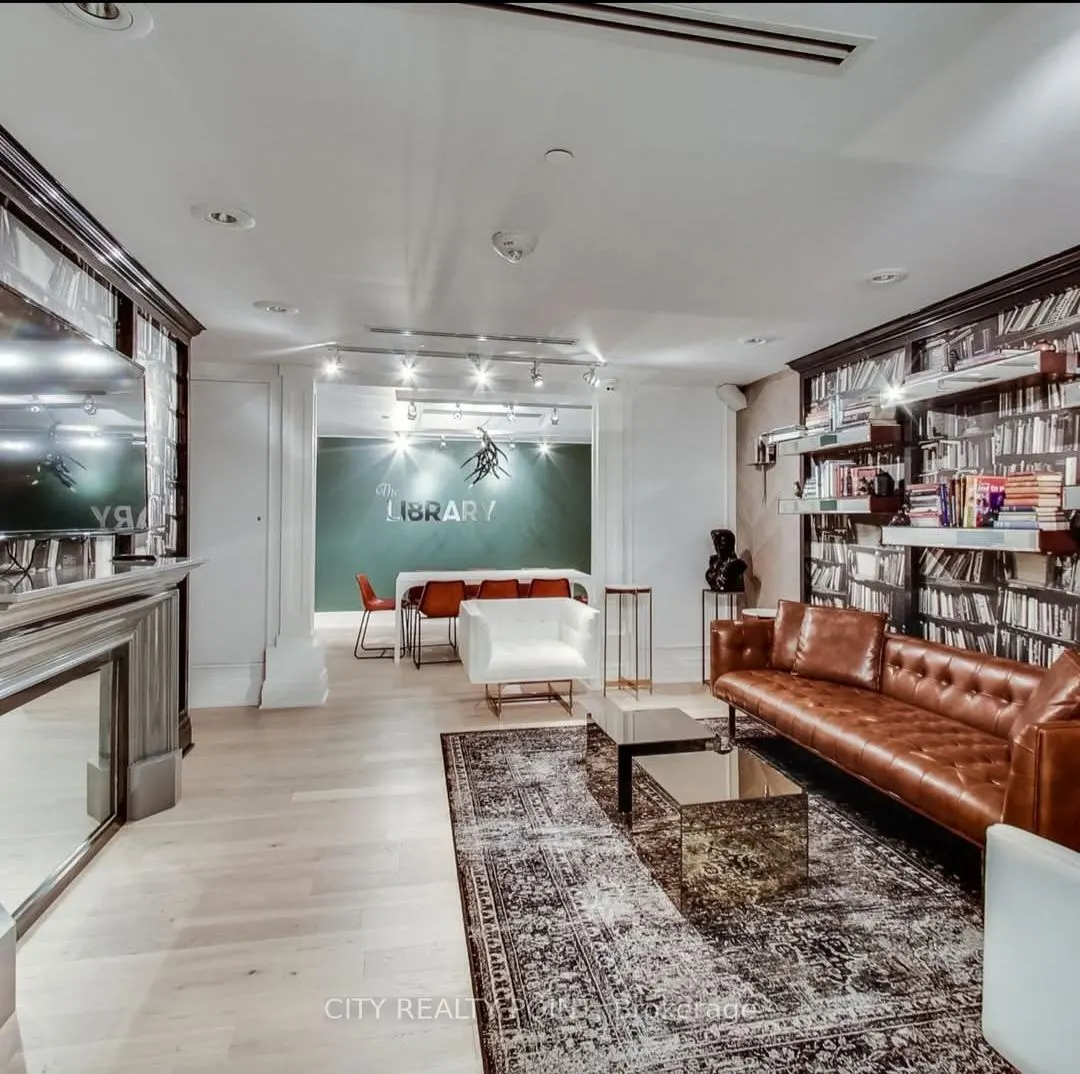 1190 Dundas Street E #505