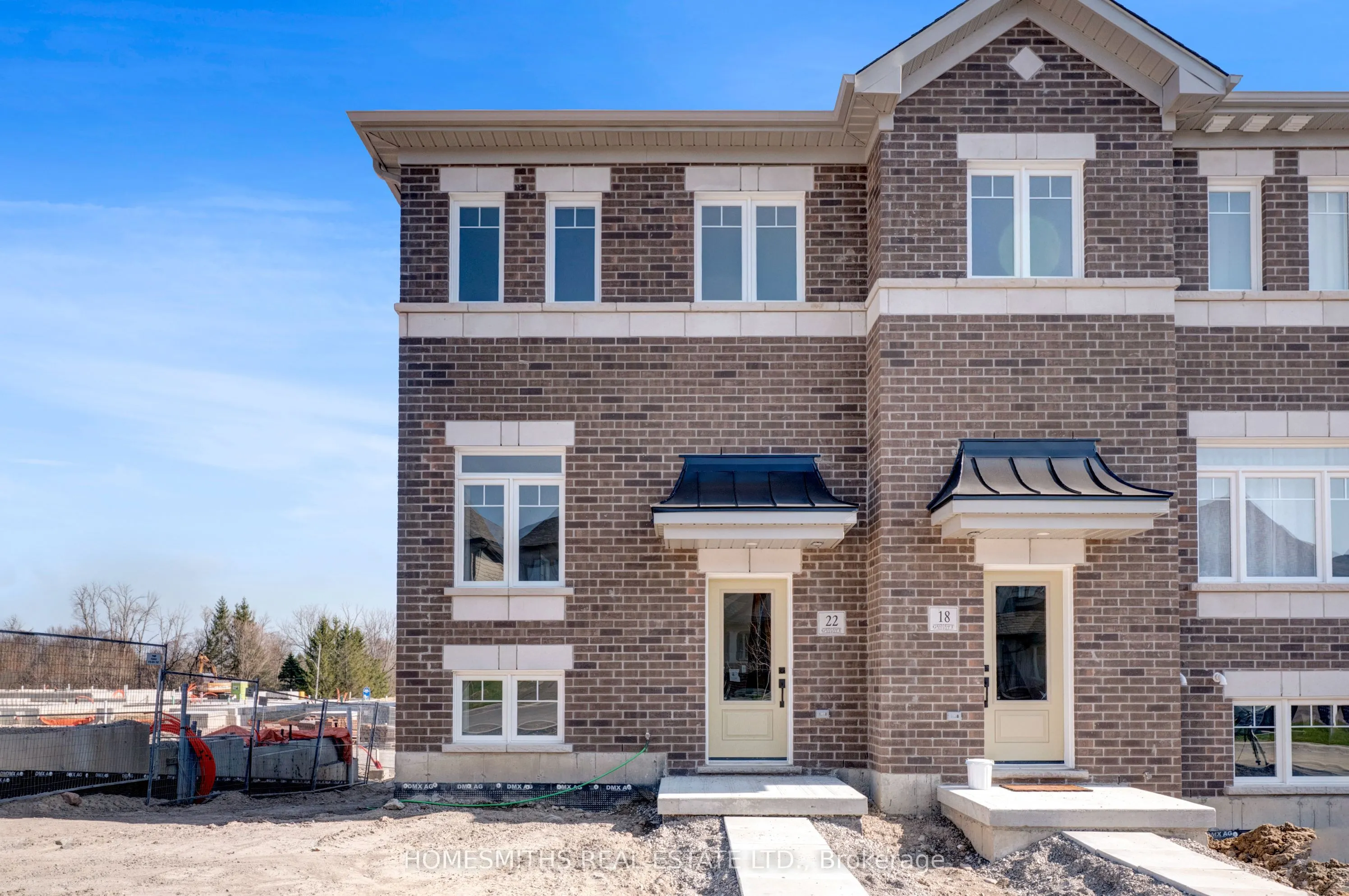 22 Nady Lane