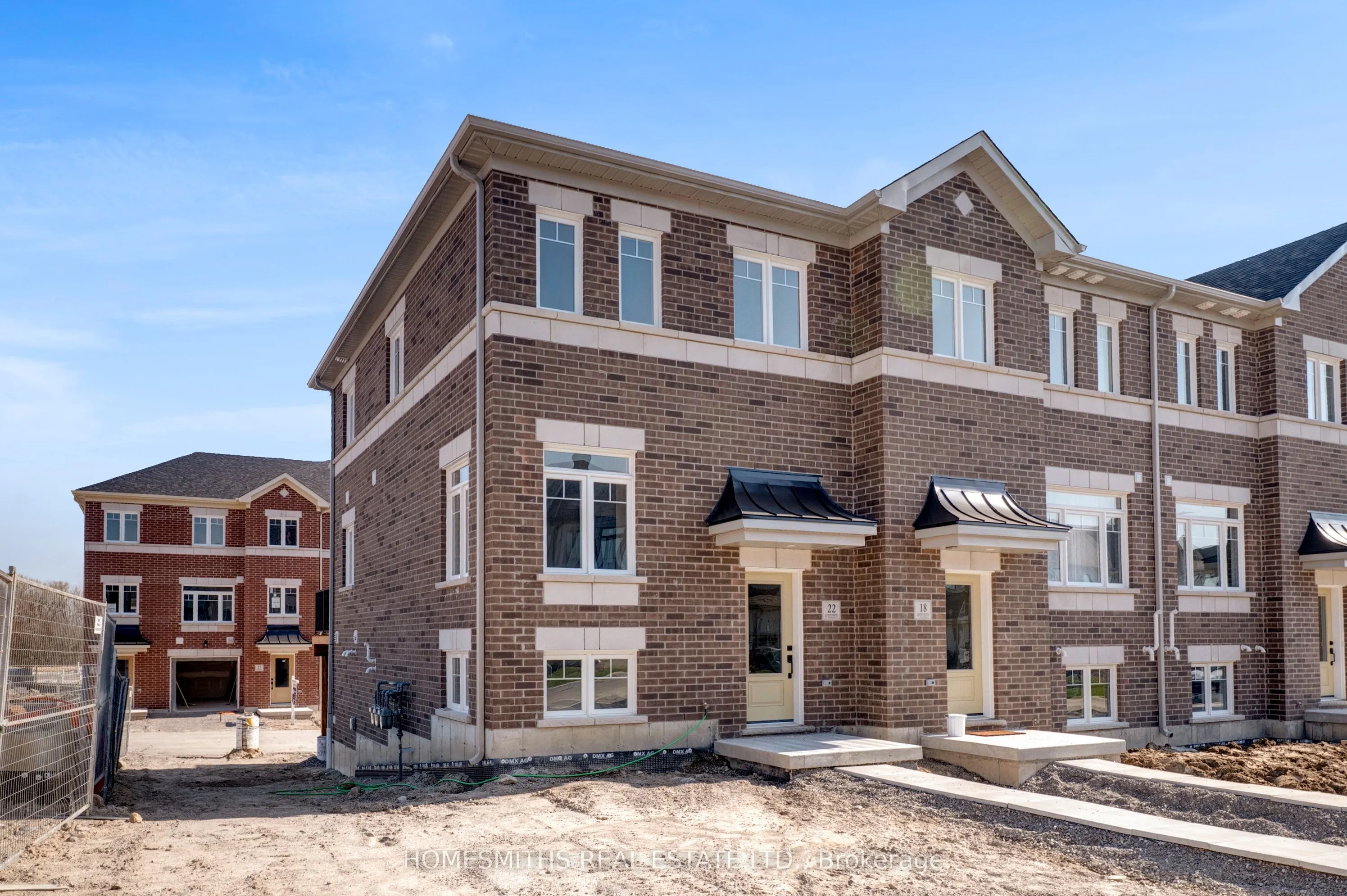 22 Nady Lane