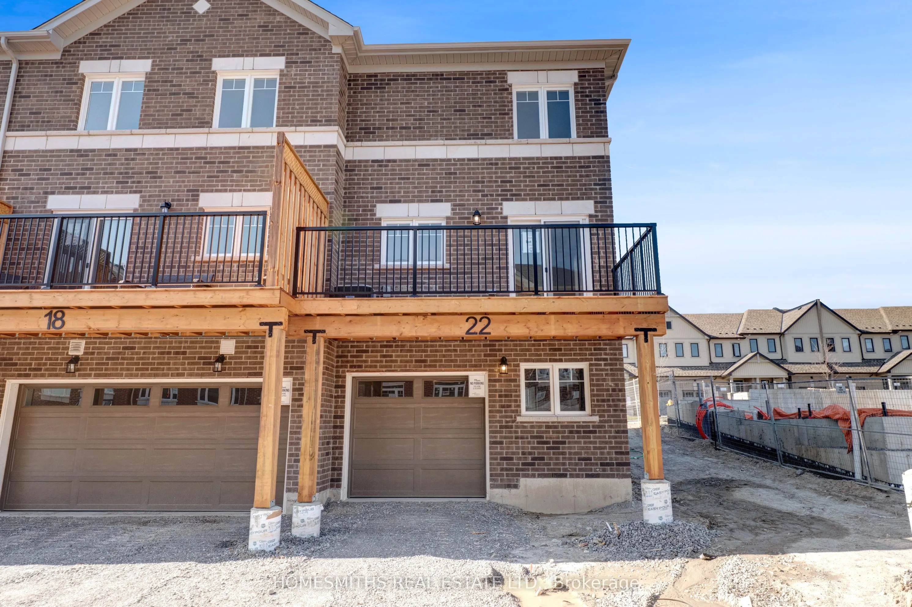 22 Nady Lane
