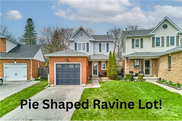 26 Longwood Court