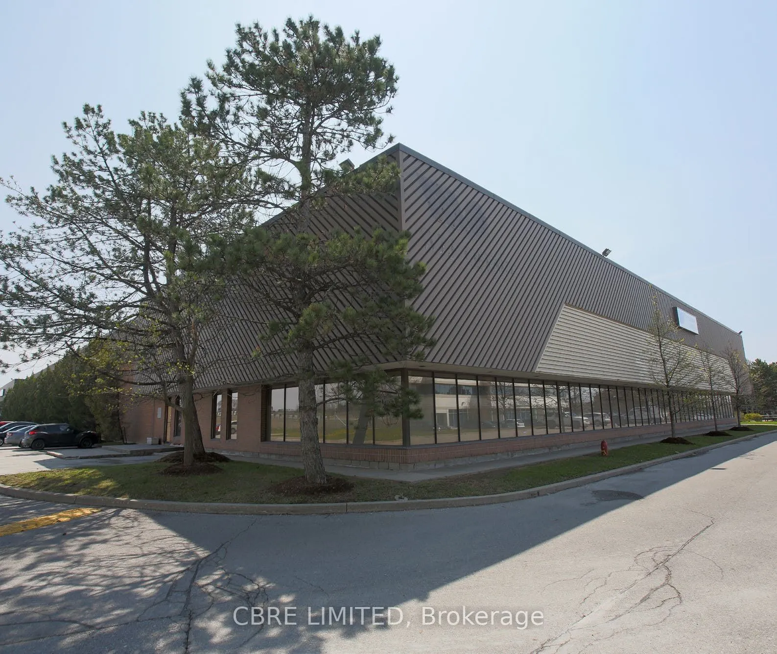 1800 Ironstone Manor #Unit 3