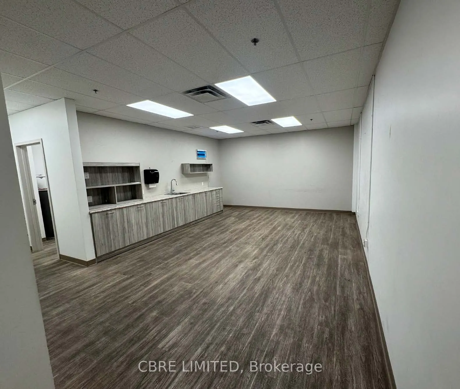 1800 Ironstone Manor #Unit 3