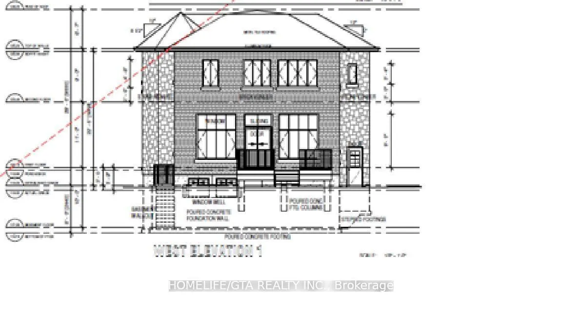 400 Manse Road