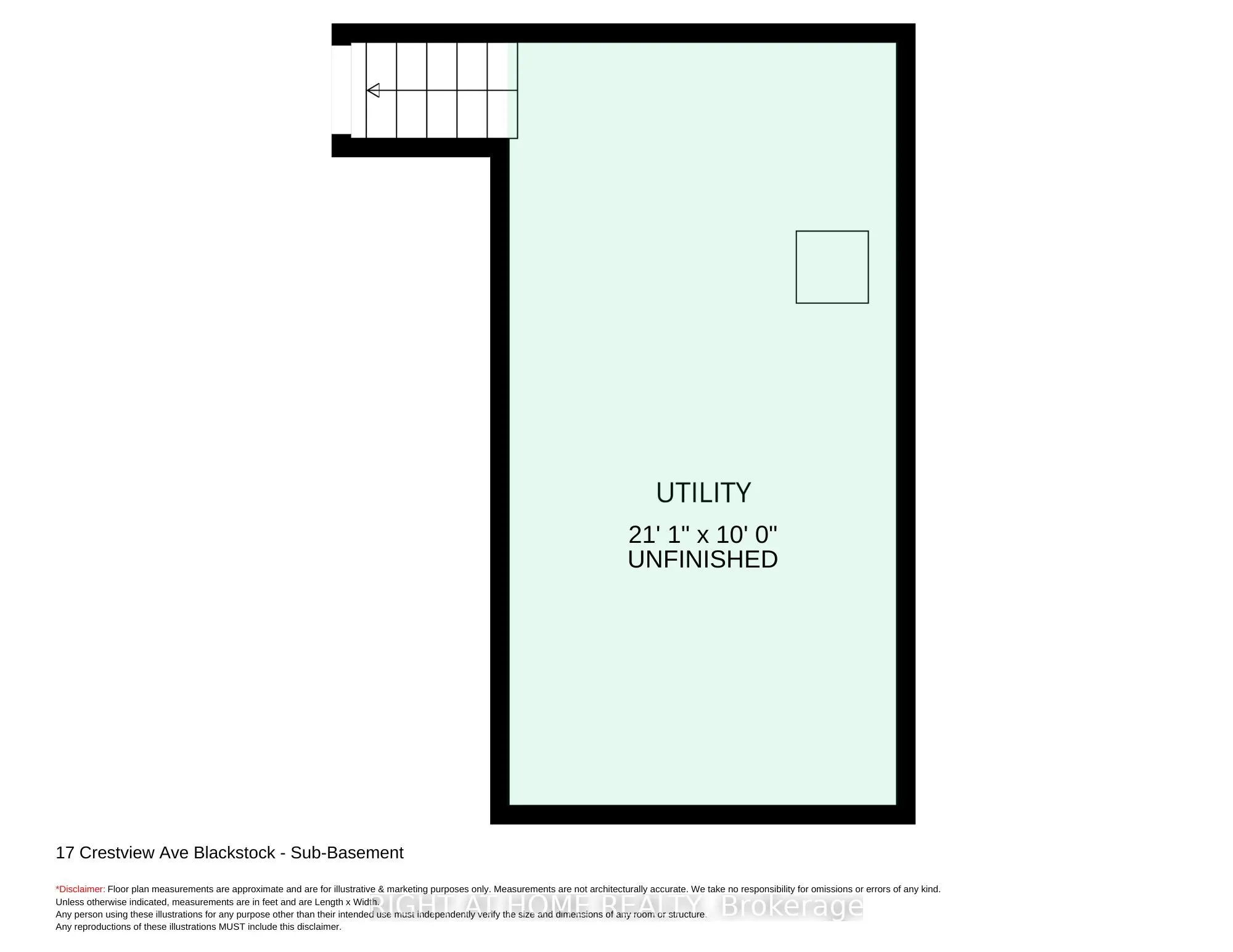 17 Crestview Avenue