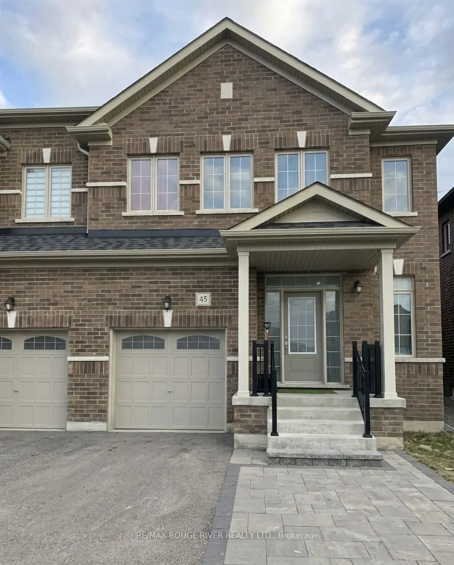 45 Rich Crescent