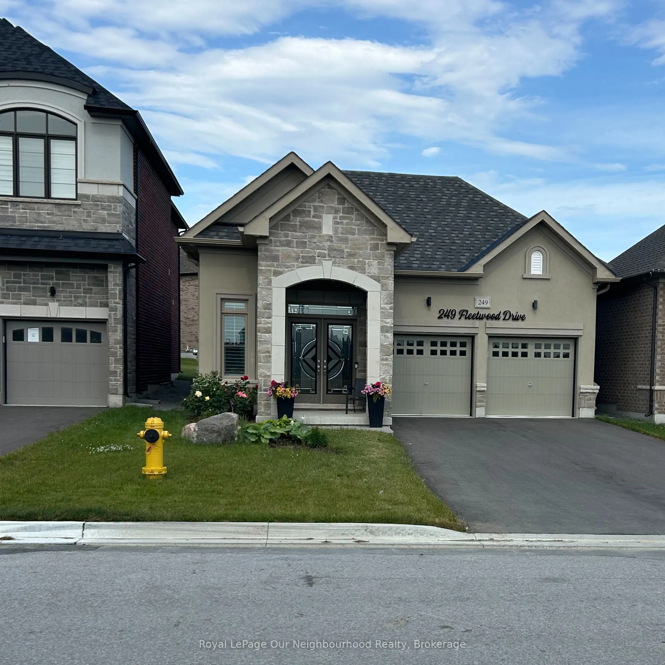 249 Fleetwood Drive
