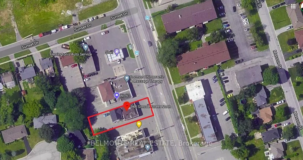 944 Simcoe Street N