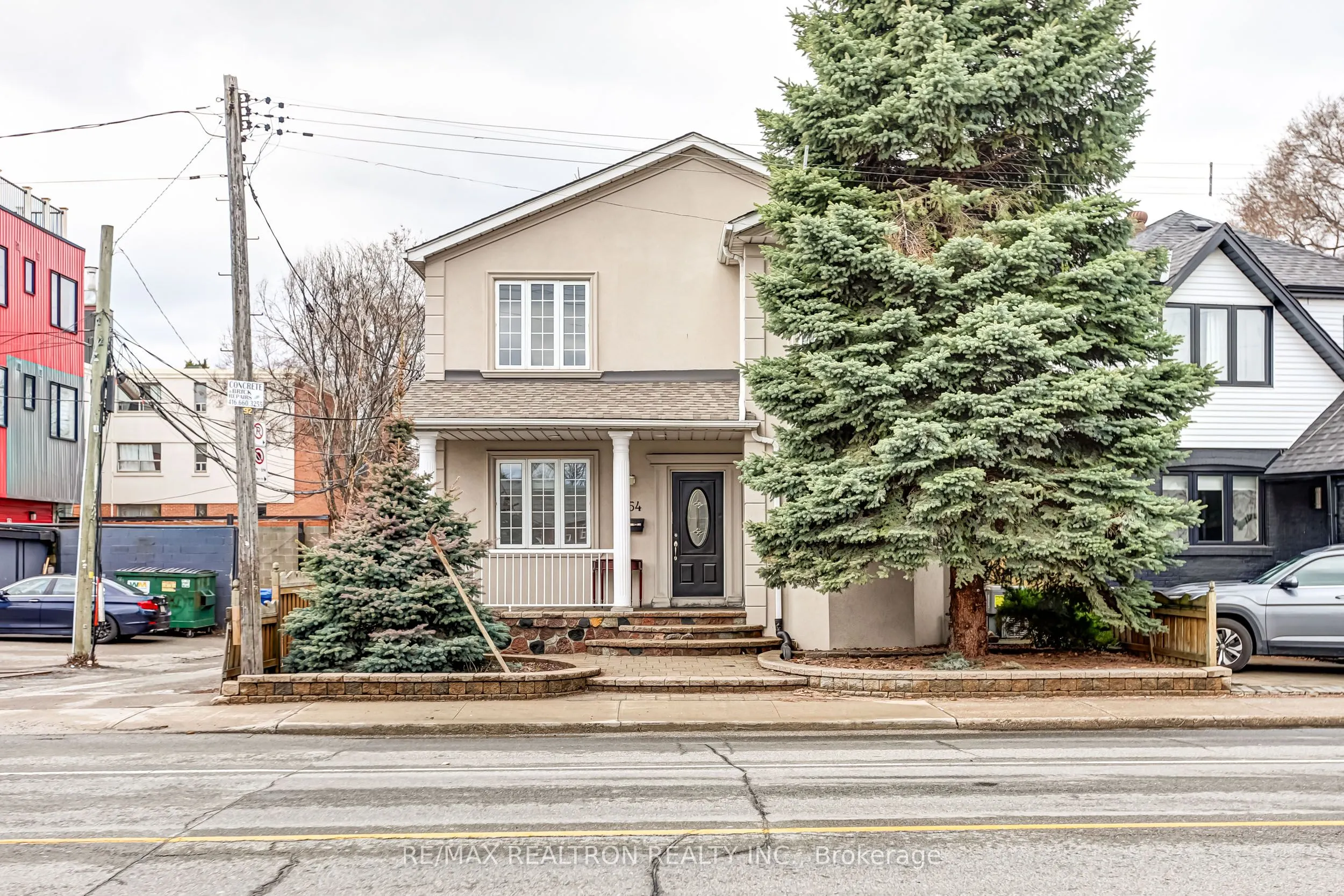 454 Donlands Avenue #A3