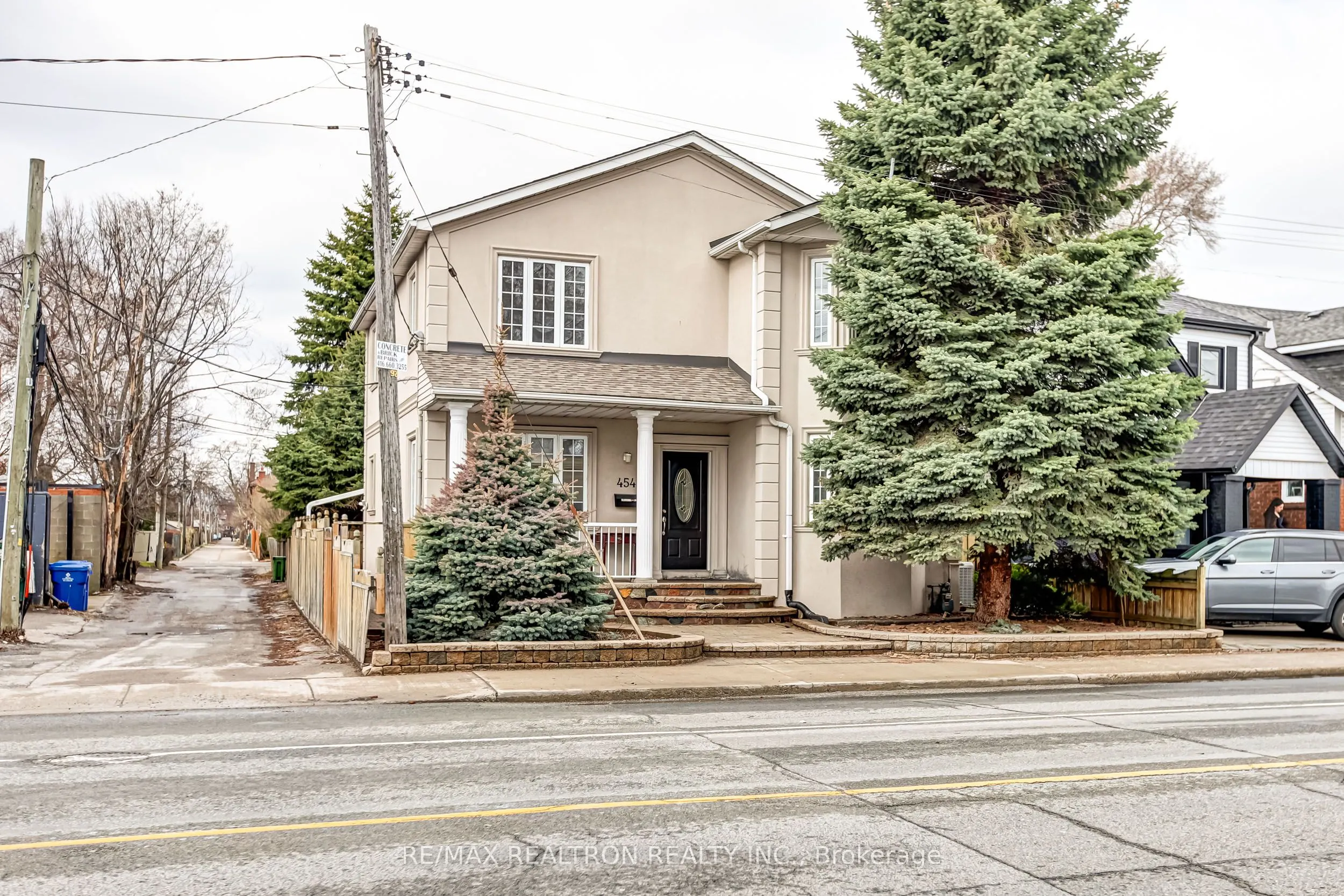 454 Donlands Avenue #A3