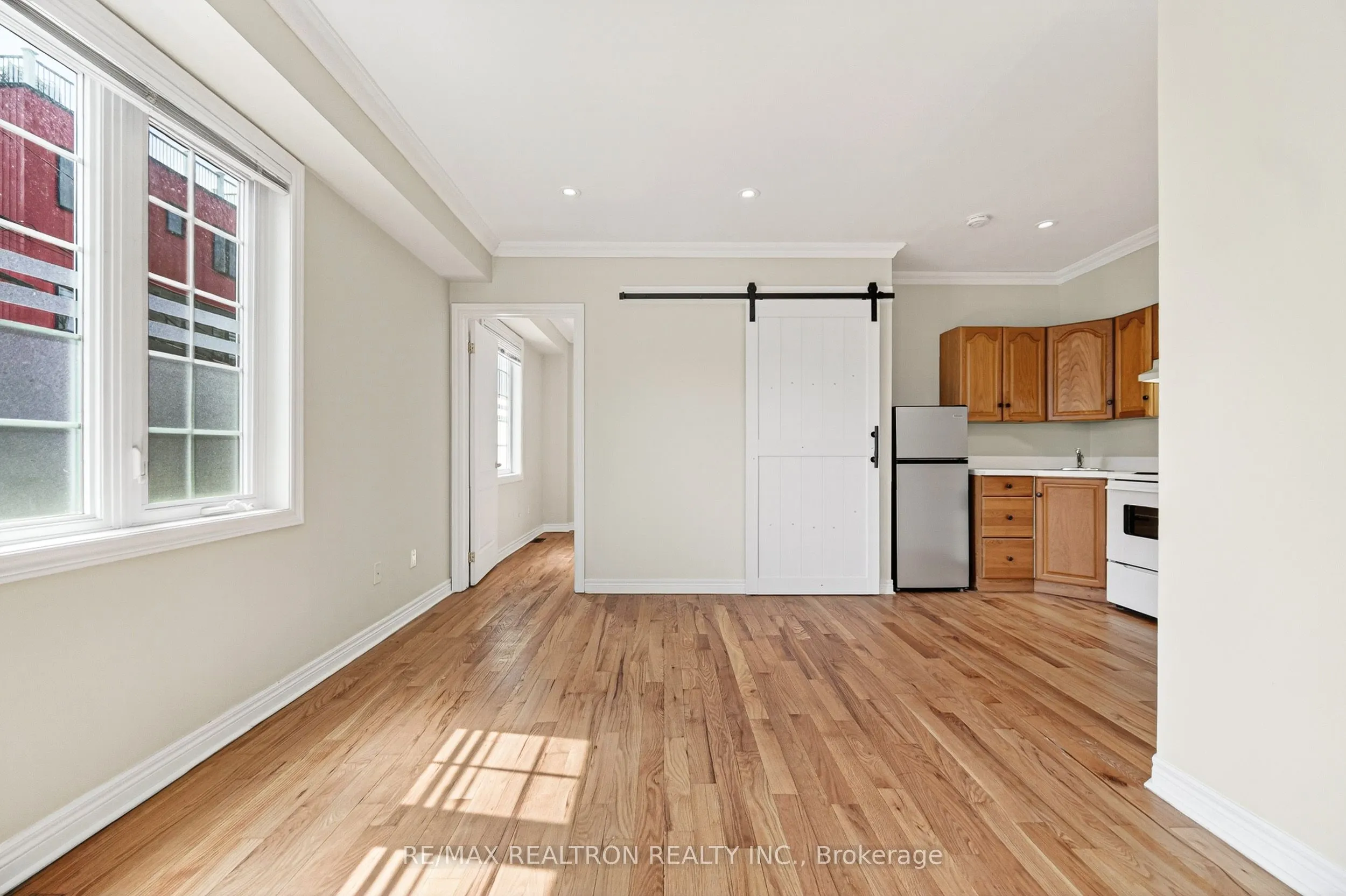 454 Donlands Avenue #A1