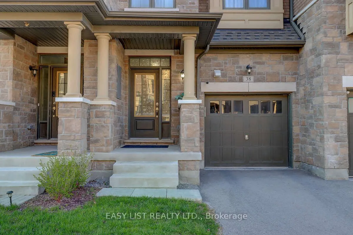 38 Hallmark Way