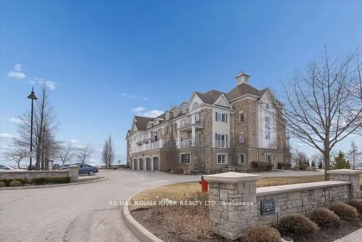 395 Lakebreeze Drive #306