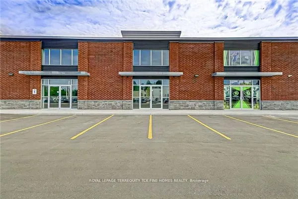 472 Taunton Road W #3