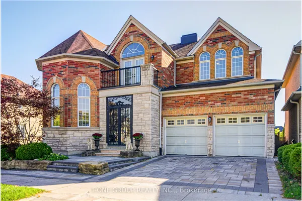 39 Boulderbrook Drive