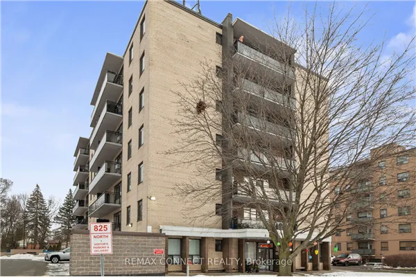 825 Kennedy Road #506